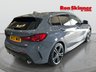 USED 2022 22 BMW 1 SERIES 2.0 118d M Sport (LCP) Hatchback 5dr Diesel Auto Euro 6 (s/s) (150 ps) 