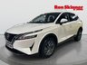 USED 2024 24 NISSAN QASHQAI 1.3 DIG-T MHEV Acenta Premium SUV 5dr Petrol Hybrid Manual Euro 6 (s/s) (140 ps) 