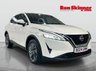 USED 2024 24 NISSAN QASHQAI 1.3 DIG-T MHEV Acenta Premium SUV 5dr Petrol Hybrid Manual Euro 6 (s/s) (140 ps) 