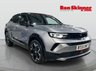 USED 2025 25 VAUXHALL MOKKA 1.2 Turbo Ultimate SUV 5dr Petrol Auto Euro 6 (s/s) (130 ps) 