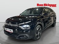 USED 2024 73 CITROEN C4 1.2 PureTech YOU! Hatchback 5dr Petrol Manual Euro 6 (s/s) (100 ps) 