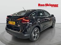 USED 2024 73 CITROEN C4 1.2 PureTech YOU! Hatchback 5dr Petrol Manual Euro 6 (s/s) (100 ps) 