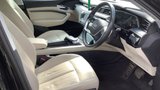 USED 2021 71 AUDI E-TRON 50 Technik SUV 5dr Electric Auto quattro 71.2kWh (11kW Charger) (313 ps) FULL HISTORY+PAN ROOF+SAT NAV