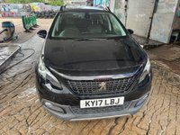2017 PEUGEOT 2008