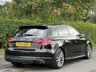 USED 2014 14 AUDI S3 2.0 TFSI Sportback 5dr Petrol S Tronic quattro Euro 6 (s/s) (300 ps) 12 SERVICES INC HALDEX AND S TRONIC