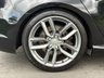 USED 2014 14 AUDI S3 2.0 TFSI Sportback 5dr Petrol S Tronic quattro Euro 6 (s/s) (300 ps) 12 SERVICES INC HALDEX AND S TRONIC