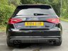 USED 2014 14 AUDI S3 2.0 TFSI Sportback 5dr Petrol S Tronic quattro Euro 6 (s/s) (300 ps) 12 SERVICES INC HALDEX AND S TRONIC