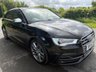 USED 2014 14 AUDI S3 2.0 TFSI Sportback 5dr Petrol S Tronic quattro Euro 6 (s/s) (300 ps) 12 SERVICES INC HALDEX AND S TRONIC