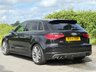 USED 2014 14 AUDI S3 2.0 TFSI Sportback 5dr Petrol S Tronic quattro Euro 6 (s/s) (300 ps) 12 SERVICES INC HALDEX AND S TRONIC