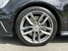 USED 2014 14 AUDI S3 2.0 TFSI Sportback 5dr Petrol S Tronic quattro Euro 6 (s/s) (300 ps) 12 SERVICES INC HALDEX AND S TRONIC