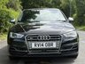 USED 2014 14 AUDI S3 2.0 TFSI Sportback 5dr Petrol S Tronic quattro Euro 6 (s/s) (300 ps) 12 SERVICES INC HALDEX AND S TRONIC