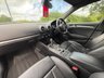 USED 2014 14 AUDI S3 2.0 TFSI Sportback 5dr Petrol S Tronic quattro Euro 6 (s/s) (300 ps) 12 SERVICES INC HALDEX AND S TRONIC