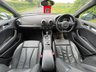 USED 2014 14 AUDI S3 2.0 TFSI Sportback 5dr Petrol S Tronic quattro Euro 6 (s/s) (300 ps) 12 SERVICES INC HALDEX AND S TRONIC