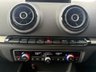 USED 2014 14 AUDI S3 2.0 TFSI Sportback 5dr Petrol S Tronic quattro Euro 6 (s/s) (300 ps) 12 SERVICES INC HALDEX AND S TRONIC