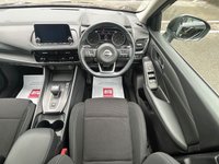 USED 2022 22 NISSAN QASHQAI 1.3 DIG-T MHEV Acenta Premium SUV 5dr Petrol Hybrid XTRON Euro 6 (s/s) (158 ps) ** FINANCE ME WITH ZERO DEPOSIT **