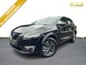 USED 2022 22 NISSAN QASHQAI 1.3 DIG-T MHEV Acenta Premium SUV 5dr Petrol Hybrid XTRON Euro 6 (s/s) (158 ps) ** FINANCE ME WITH ZERO DEPOSIT **