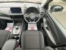 USED 2022 22 NISSAN QASHQAI 1.3 DIG-T MHEV Acenta Premium SUV 5dr Petrol Hybrid XTRON Euro 6 (s/s) (158 ps) ** FINANCE ME WITH ZERO DEPOSIT **