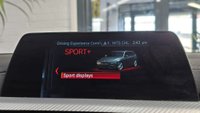 USED 2017 R BMW 3 SERIES 2.0 320i M Sport Saloon 4dr Petrol Auto xDrive Euro 6 (s/s) (184 ps) 12 MONTHS WARRANTY / 12 MONTHS MOT