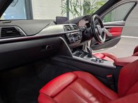 USED 2017 R BMW 3 SERIES 2.0 320i M Sport Saloon 4dr Petrol Auto xDrive Euro 6 (s/s) (184 ps) 12 MONTHS WARRANTY / 12 MONTHS MOT