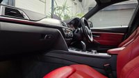 USED 2017 R BMW 3 SERIES 2.0 320i M Sport Saloon 4dr Petrol Auto xDrive Euro 6 (s/s) (184 ps) 12 MONTHS WARRANTY / 12 MONTHS MOT