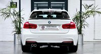 USED 2017 R BMW 3 SERIES 2.0 320i M Sport Saloon 4dr Petrol Auto xDrive Euro 6 (s/s) (184 ps) 12 MONTHS WARRANTY / 12 MONTHS MOT