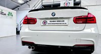 USED 2017 R BMW 3 SERIES 2.0 320i M Sport Saloon 4dr Petrol Auto xDrive Euro 6 (s/s) (184 ps) 12 MONTHS WARRANTY / 12 MONTHS MOT