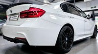 USED 2017 R BMW 3 SERIES 2.0 320i M Sport Saloon 4dr Petrol Auto xDrive Euro 6 (s/s) (184 ps) 12 MONTHS WARRANTY / 12 MONTHS MOT
