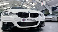 USED 2017 R BMW 3 SERIES 2.0 320i M Sport Saloon 4dr Petrol Auto xDrive Euro 6 (s/s) (184 ps) 12 MONTHS WARRANTY / 12 MONTHS MOT