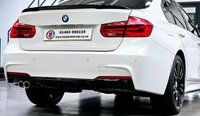 USED 2017 R BMW 3 SERIES 2.0 320i M Sport Saloon 4dr Petrol Auto xDrive Euro 6 (s/s) (184 ps) 12 MONTHS WARRANTY / 12 MONTHS MOT