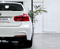 USED 2017 R BMW 3 SERIES 2.0 320i M Sport Saloon 4dr Petrol Auto xDrive Euro 6 (s/s) (184 ps) 12 MONTHS WARRANTY / 12 MONTHS MOT