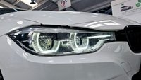USED 2017 R BMW 3 SERIES 2.0 320i M Sport Saloon 4dr Petrol Auto xDrive Euro 6 (s/s) (184 ps) 12 MONTHS WARRANTY / 12 MONTHS MOT