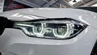USED 2017 R BMW 3 SERIES 2.0 320i M Sport Saloon 4dr Petrol Auto xDrive Euro 6 (s/s) (184 ps) 12 MONTHS WARRANTY / 12 MONTHS MOT