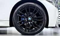 USED 2017 R BMW 3 SERIES 2.0 320i M Sport Saloon 4dr Petrol Auto xDrive Euro 6 (s/s) (184 ps) 12 MONTHS WARRANTY / 12 MONTHS MOT