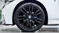 USED 2017 R BMW 3 SERIES 2.0 320i M Sport Saloon 4dr Petrol Auto xDrive Euro 6 (s/s) (184 ps) 12 MONTHS WARRANTY / 12 MONTHS MOT