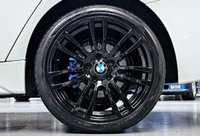 USED 2017 R BMW 3 SERIES 2.0 320i M Sport Saloon 4dr Petrol Auto xDrive Euro 6 (s/s) (184 ps) 12 MONTHS WARRANTY / 12 MONTHS MOT