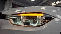 USED 2017 R BMW 3 SERIES 2.0 320i M Sport Saloon 4dr Petrol Auto xDrive Euro 6 (s/s) (184 ps) 12 MONTHS WARRANTY / 12 MONTHS MOT
