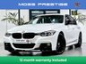 USED 2017 R BMW 3 SERIES 2.0 320i M Sport Saloon 4dr Petrol Auto xDrive Euro 6 (s/s) (184 ps) 12 MONTHS WARRANTY / 12 MONTHS MOT