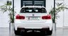 USED 2017 R BMW 3 SERIES 2.0 320i M Sport Saloon 4dr Petrol Auto xDrive Euro 6 (s/s) (184 ps) 12 MONTHS WARRANTY / 12 MONTHS MOT