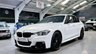 USED 2017 R BMW 3 SERIES 2.0 320i M Sport Saloon 4dr Petrol Auto xDrive Euro 6 (s/s) (184 ps) 12 MONTHS WARRANTY / 12 MONTHS MOT