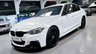 USED 2017 R BMW 3 SERIES 2.0 320i M Sport Saloon 4dr Petrol Auto xDrive Euro 6 (s/s) (184 ps) 12 MONTHS WARRANTY / 12 MONTHS MOT