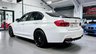 USED 2017 R BMW 3 SERIES 2.0 320i M Sport Saloon 4dr Petrol Auto xDrive Euro 6 (s/s) (184 ps) 12 MONTHS WARRANTY / 12 MONTHS MOT