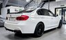 USED 2017 R BMW 3 SERIES 2.0 320i M Sport Saloon 4dr Petrol Auto xDrive Euro 6 (s/s) (184 ps) 12 MONTHS WARRANTY / 12 MONTHS MOT