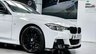 USED 2017 R BMW 3 SERIES 2.0 320i M Sport Saloon 4dr Petrol Auto xDrive Euro 6 (s/s) (184 ps) 12 MONTHS WARRANTY / 12 MONTHS MOT