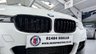 USED 2017 R BMW 3 SERIES 2.0 320i M Sport Saloon 4dr Petrol Auto xDrive Euro 6 (s/s) (184 ps) 12 MONTHS WARRANTY / 12 MONTHS MOT