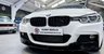USED 2017 R BMW 3 SERIES 2.0 320i M Sport Saloon 4dr Petrol Auto xDrive Euro 6 (s/s) (184 ps) 12 MONTHS WARRANTY / 12 MONTHS MOT