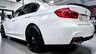 USED 2017 R BMW 3 SERIES 2.0 320i M Sport Saloon 4dr Petrol Auto xDrive Euro 6 (s/s) (184 ps) 12 MONTHS WARRANTY / 12 MONTHS MOT