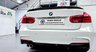 USED 2017 R BMW 3 SERIES 2.0 320i M Sport Saloon 4dr Petrol Auto xDrive Euro 6 (s/s) (184 ps) 12 MONTHS WARRANTY / 12 MONTHS MOT