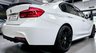 USED 2017 R BMW 3 SERIES 2.0 320i M Sport Saloon 4dr Petrol Auto xDrive Euro 6 (s/s) (184 ps) 12 MONTHS WARRANTY / 12 MONTHS MOT