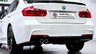 USED 2017 R BMW 3 SERIES 2.0 320i M Sport Saloon 4dr Petrol Auto xDrive Euro 6 (s/s) (184 ps) 12 MONTHS WARRANTY / 12 MONTHS MOT
