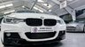 USED 2017 R BMW 3 SERIES 2.0 320i M Sport Saloon 4dr Petrol Auto xDrive Euro 6 (s/s) (184 ps) 12 MONTHS WARRANTY / 12 MONTHS MOT